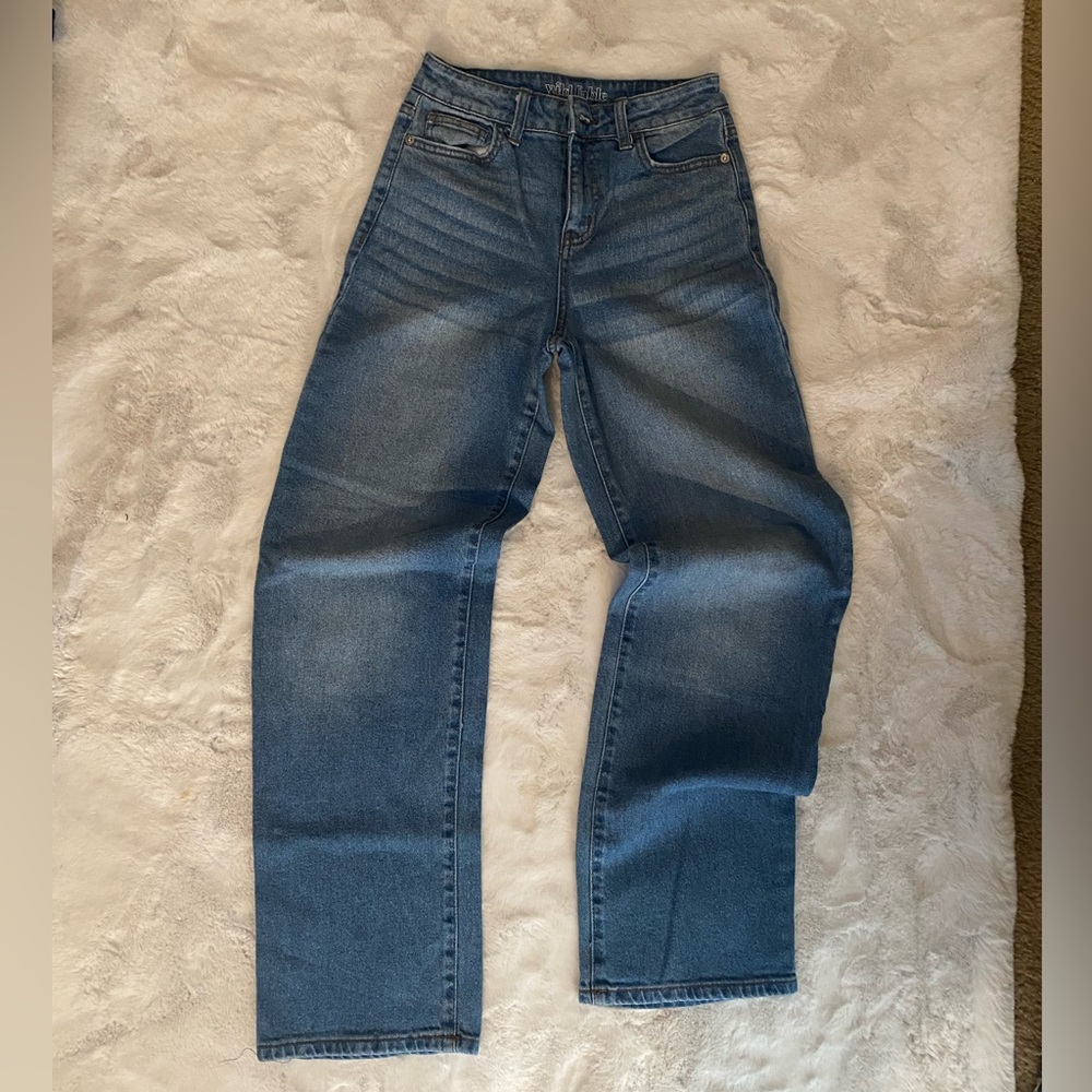 Wild fable boyfriend jeans